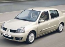 Dezmembrez Renault Clio