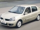 Dezmembrez Renault Clio