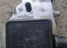 Debitmetru BMW 318