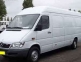 Dezmembrez Mercedes Sprinter