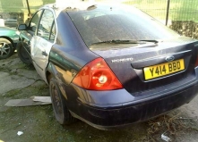 Dezmembrez Ford Mondeo