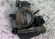 Clapeta acceleratie Audi A4