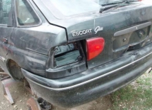 Amortizoare Ford Escort