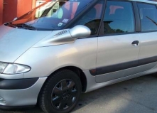 Dezmembrez Renault Espace