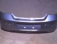 Bara spate Opel Astra