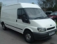 Dezmembrez Ford Transit