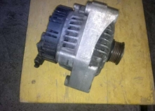 Alternator BMW 525