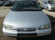 Dezmembrez Ford Mondeo