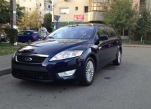 Dezmembrez Ford Mondeo