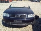 Dezmembrez Audi A4