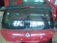 Bord Renault Clio