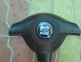 Airbag Seat Leon