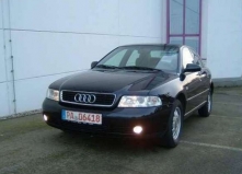 Luneta Audi A4