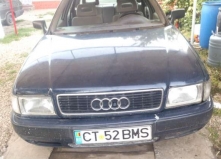 Dezmembrez Audi 80