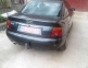 Carlig remorcare Audi A4