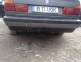 Bara spate BMW 525