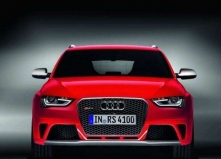 Grila Audi RS