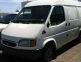 Dezmembrez Ford Transit