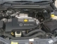 Intercooler Opel Vectra