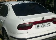 Dezmembrez Seat Toledo