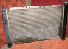 Radiator apa Daewoo Matiz