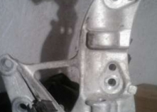 Alternator Ford Focus