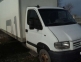 Caseta directie Renault Mascott