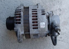 Alternator Opel Astra