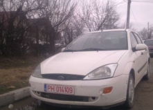 Dezmembrez Ford Focus