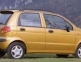 Dezmembrez Daewoo Matiz