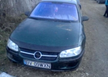 Dezmembrez Opel Omega