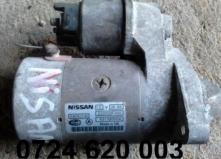 Electromotor Nissan Primera