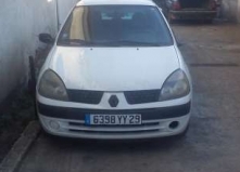 Dezmembrez Renault Clio