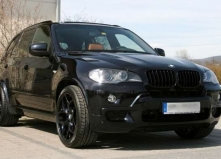 Oglinzi BMW X6