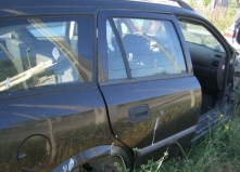 Dezmembrez Opel Astra