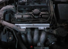 Alternator Renault Laguna