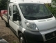 Punte spate Fiat Ducato