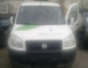 Dezmembrez Fiat Doblo