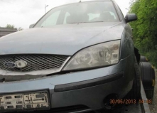 Dezmembrez Ford Mondeo