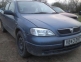 Dezmembrez Opel Astra