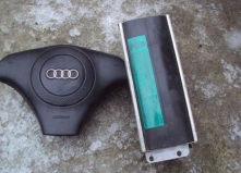 Airbag Audi A6