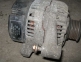 Alternator Opel Astra