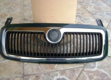 Grila Skoda Fabia
