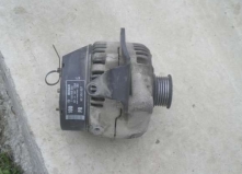 Alternator Opel Vectra