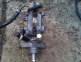 Pompa injectie Opel Astra