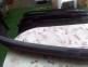 Bara spate Ford Fiesta