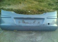 Bara spate Opel Corsa