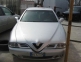 Dezmembrez Alfa Romeo 166