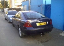 Dezmembrez Ford Mondeo