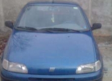 Usi Fiat Punto